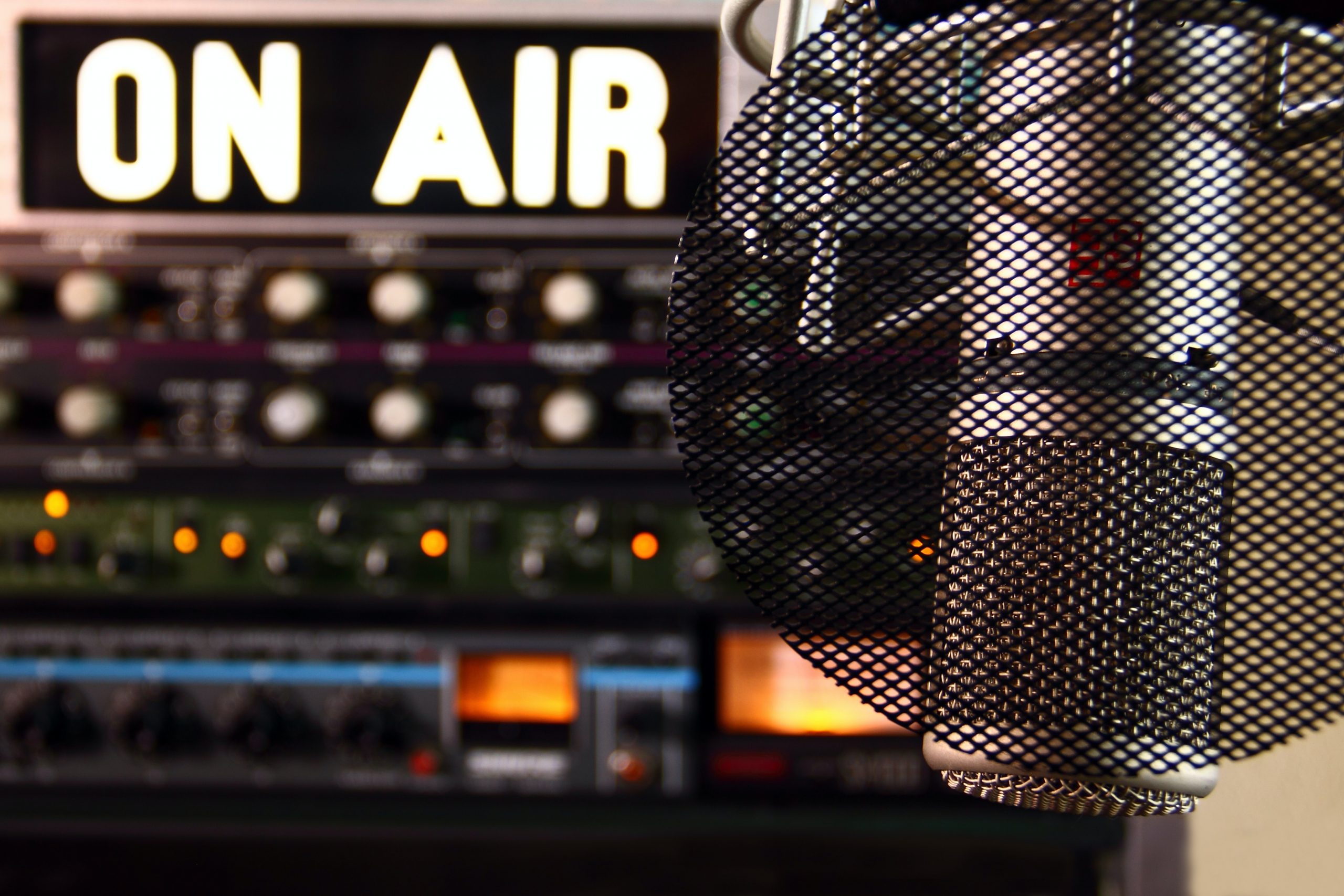 Interviews Listen Again