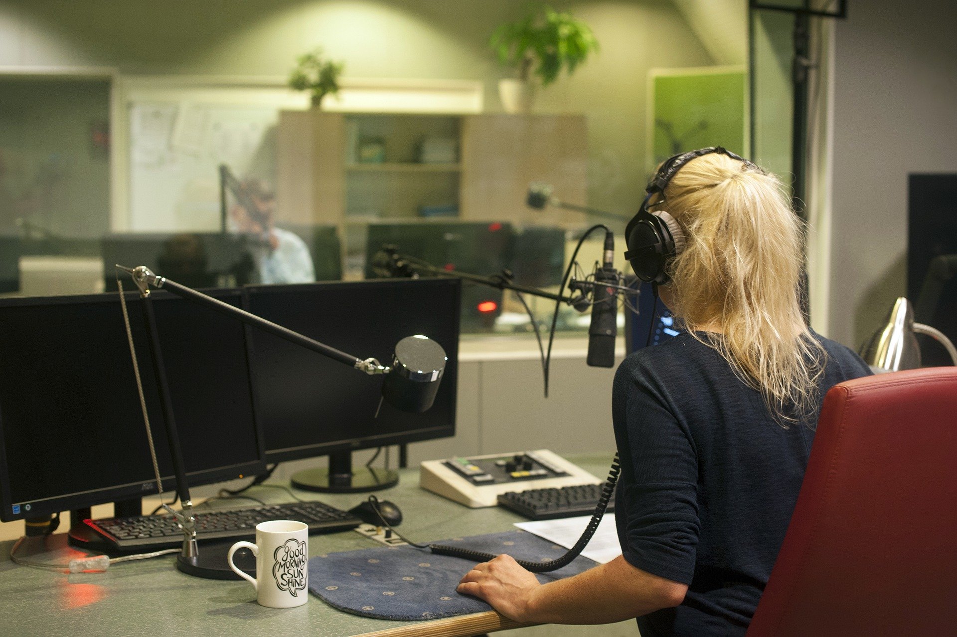 92.7fm Podcasts