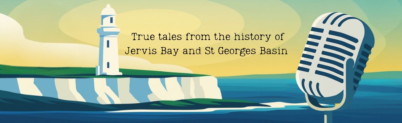 Uncovering the Bay and Basin